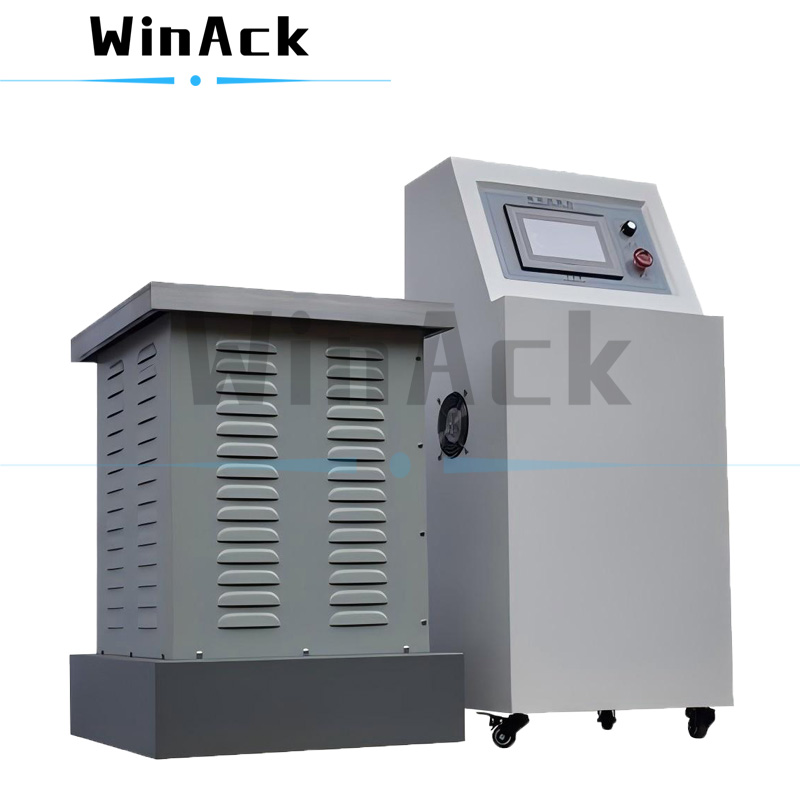 Battery Vibration Tester Machine