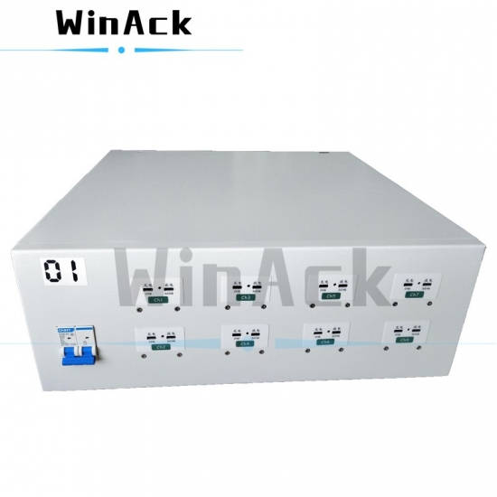 Power Bank Tester