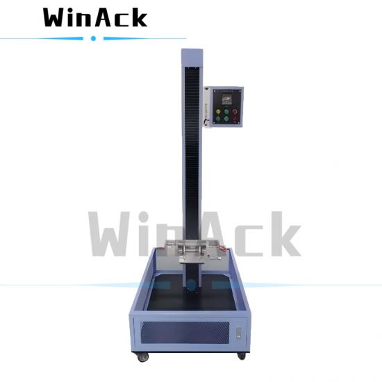 Battery Drop Impact Tester