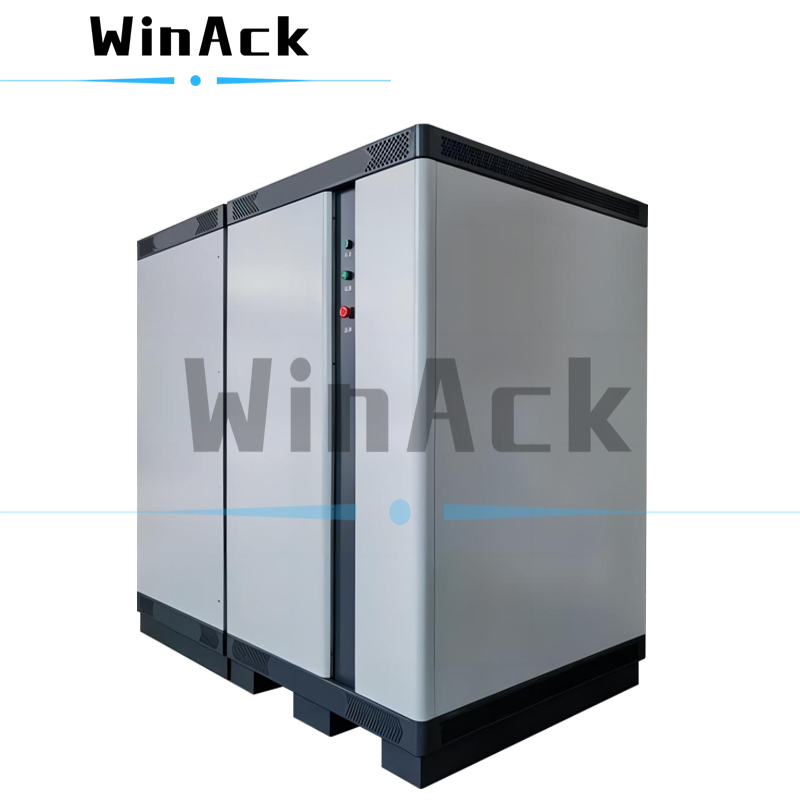 Système de test de batterie régénérative WinAck série RJ
    