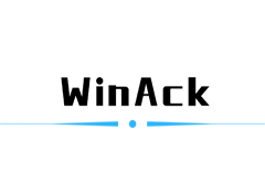 Annonce sur la refonte et le lancement du site Internet du Groupe WinAck